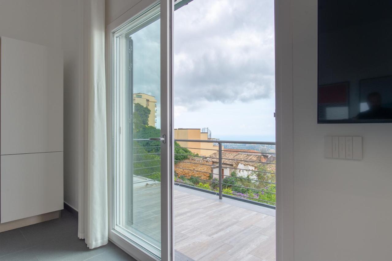Il Giardino Antico Villa Agrigento Dış mekan fotoğraf